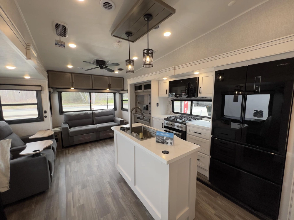 Jayco Eagle 355mbqs 2025 alt