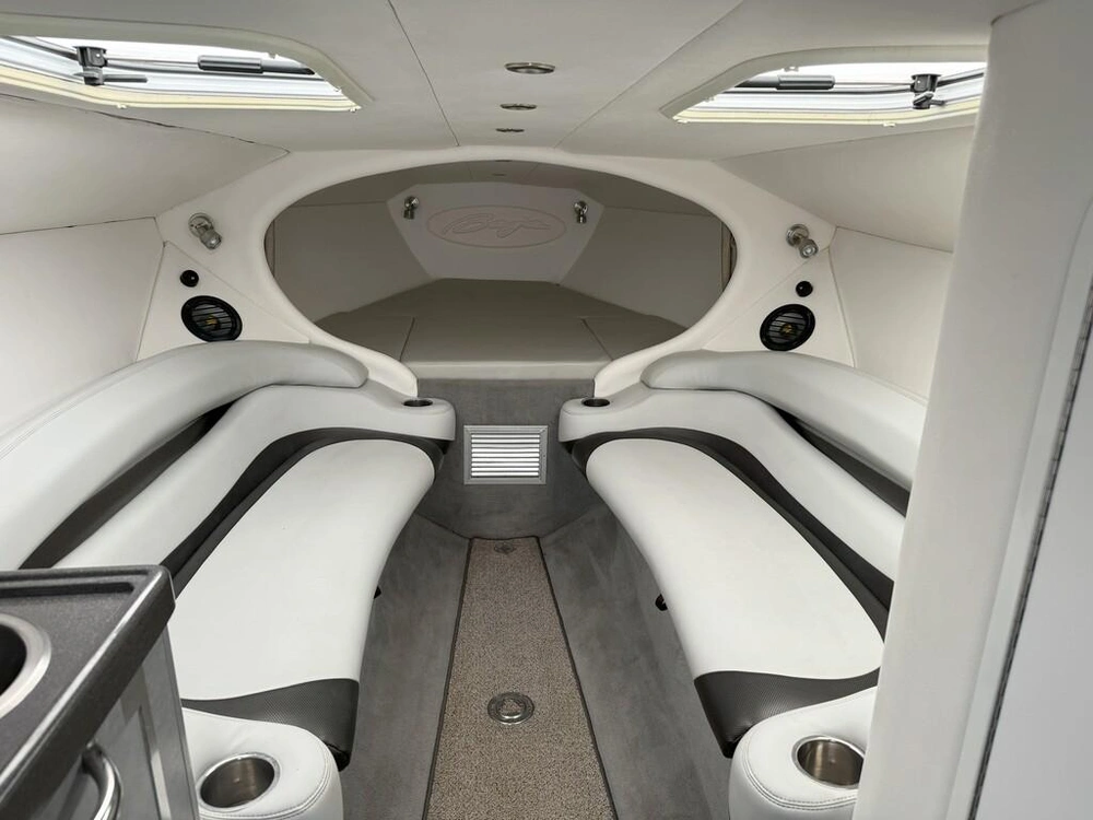 2004 Baja 40 Outlaw alt