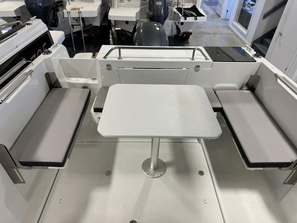 Jeanneau Nc695 Sport 2022 alt