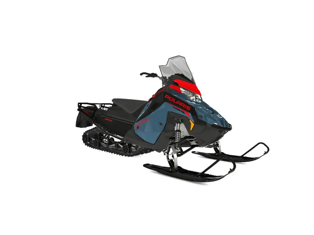 2024 Polaris ProStar S4 Voyageur 146