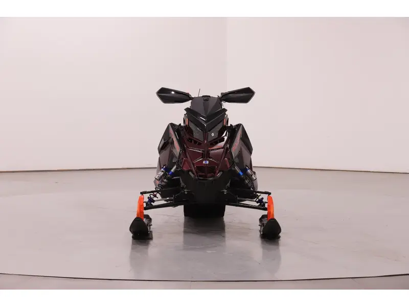 2025 Polaris PATRIOT 9R SWITCHBACK ASSAULT 146 9R 146