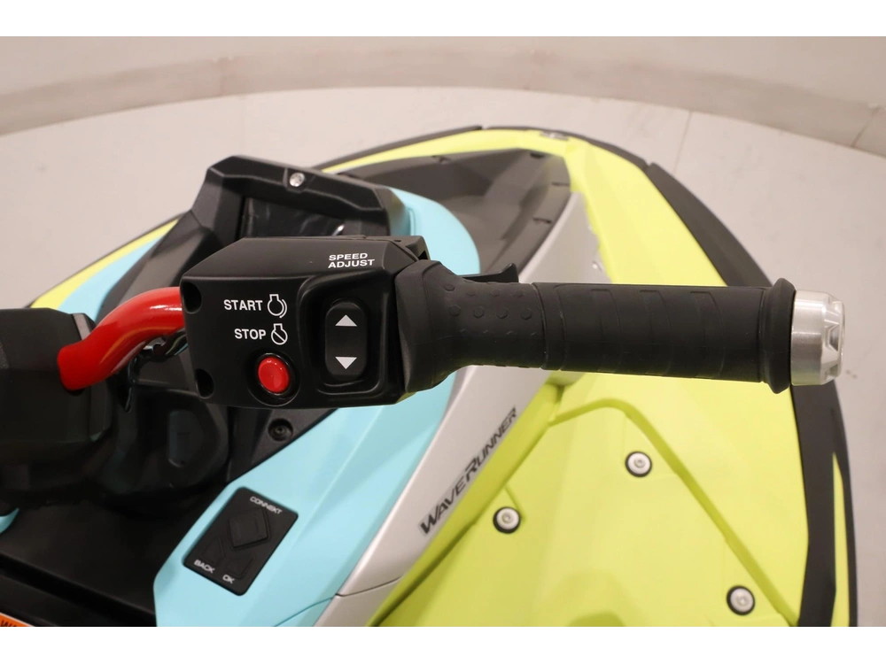 2025 Yamaha Jetblaster Pro 2 alt