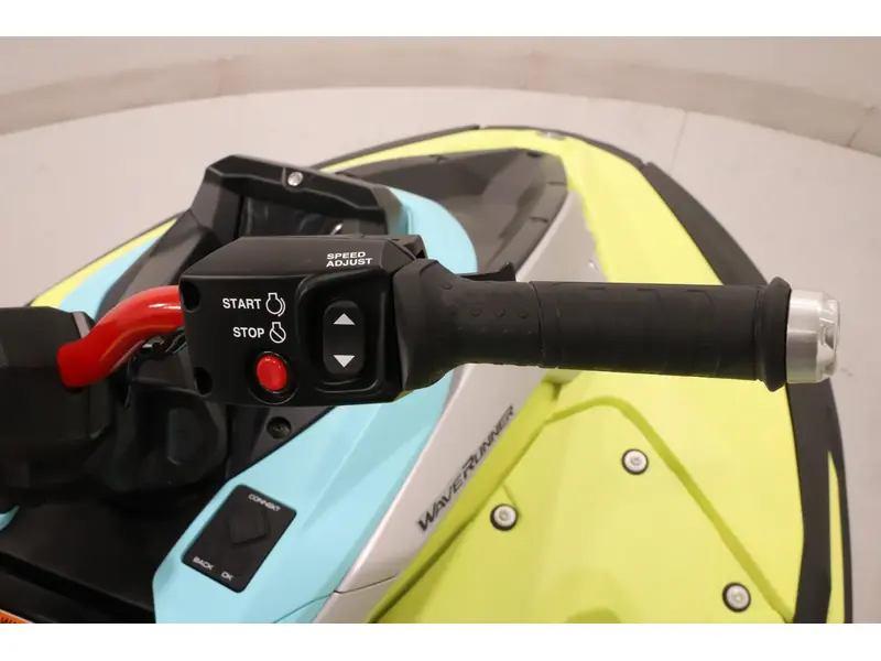 2025 Yamaha JETBLASTER PRO 2