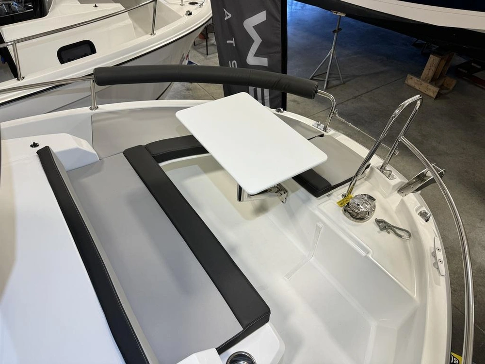 Jeanneau Nc 795 Sport 2023 alt