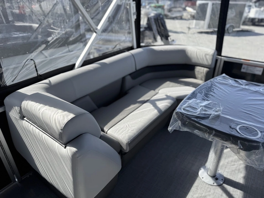 Princecraft Vectra 21l 2025 alt