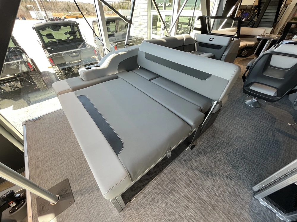 Princecraft Vectra 23 Ws Demande De Prix 2025 alt