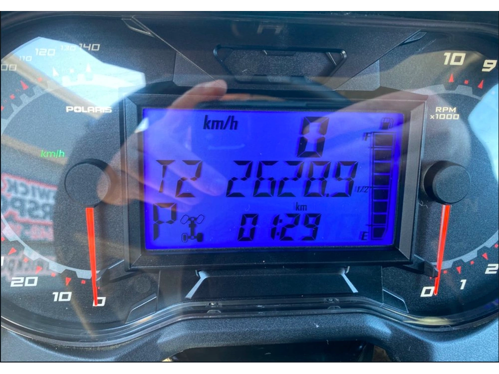 2023 Polaris General 1000 Xp Premium Deluxe alt