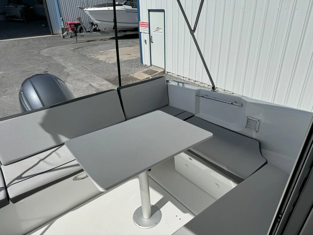 Jeanneau Nc 795 2020 alt