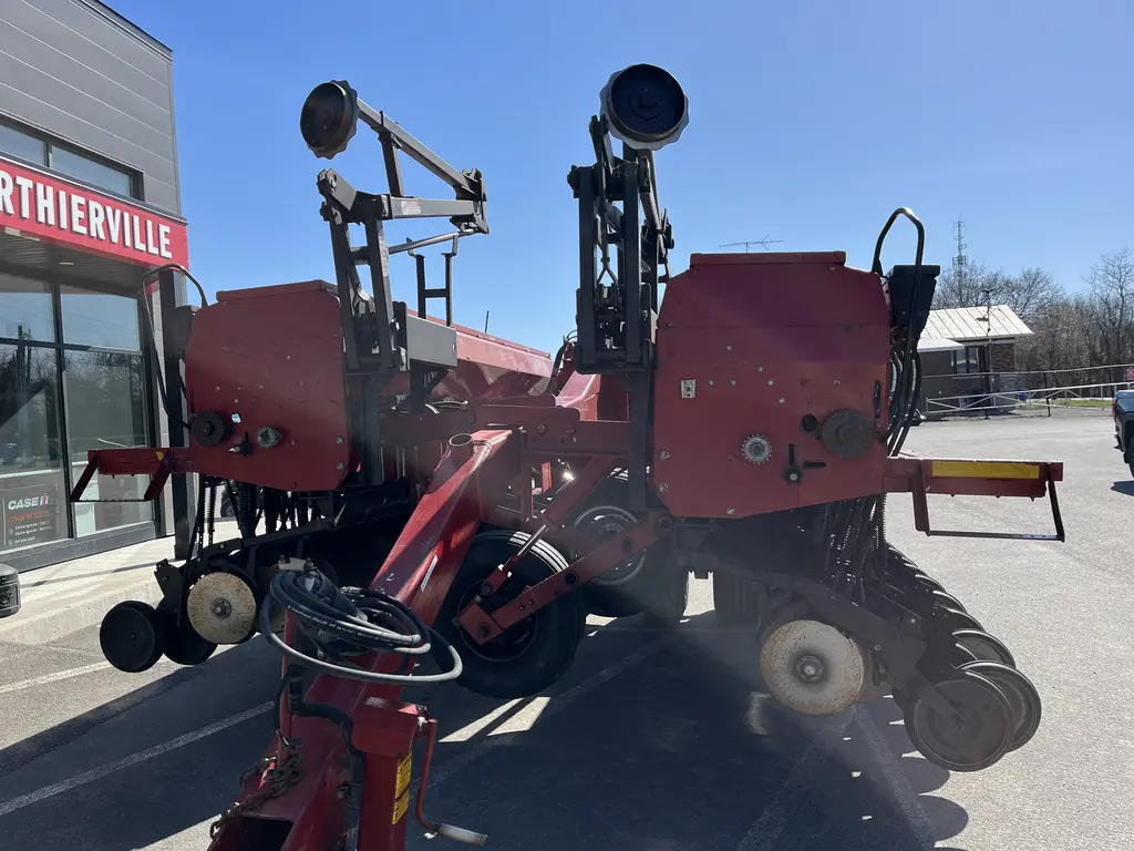 Case IH 5500 1997