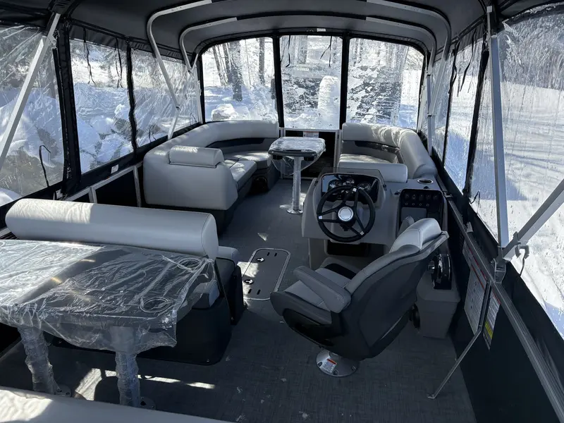 Princecraft VECTRA 23 RL 2025