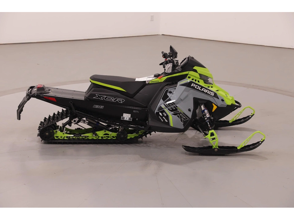 2025 Polaris Patriot 9r Indy Xcr 136 alt