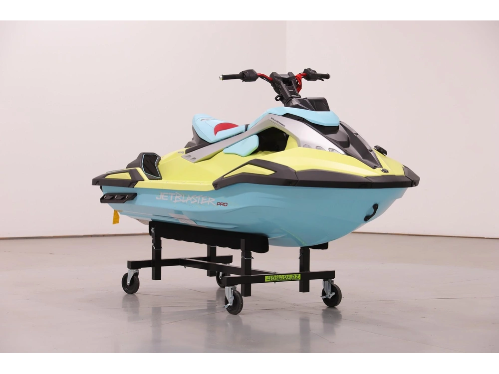 2025 Yamaha Jetblaster Pro 2 alt