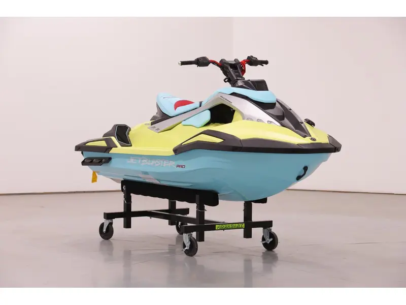 2025 Yamaha JETBLASTER PRO 2