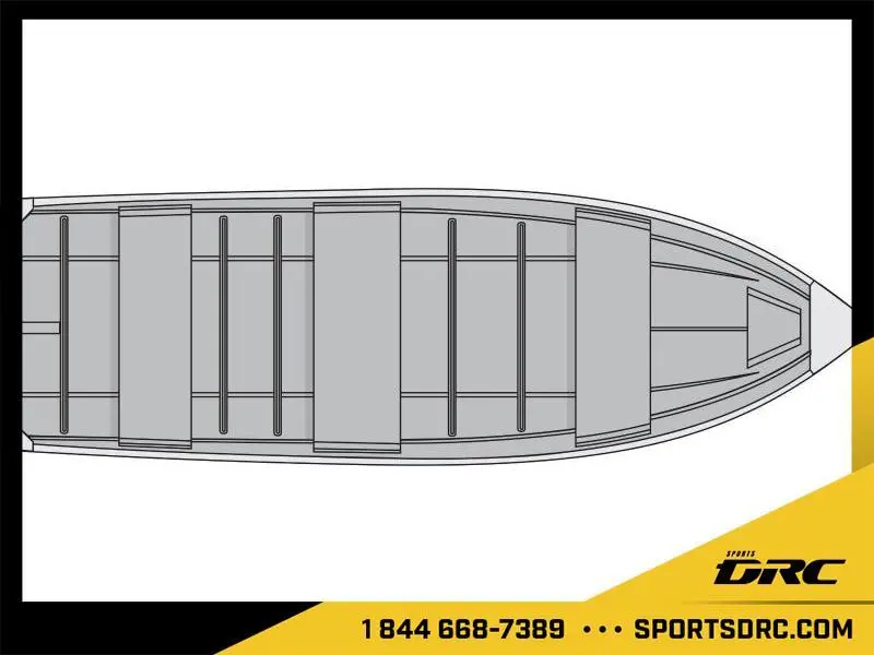 2024 Princecraft SCAMPER