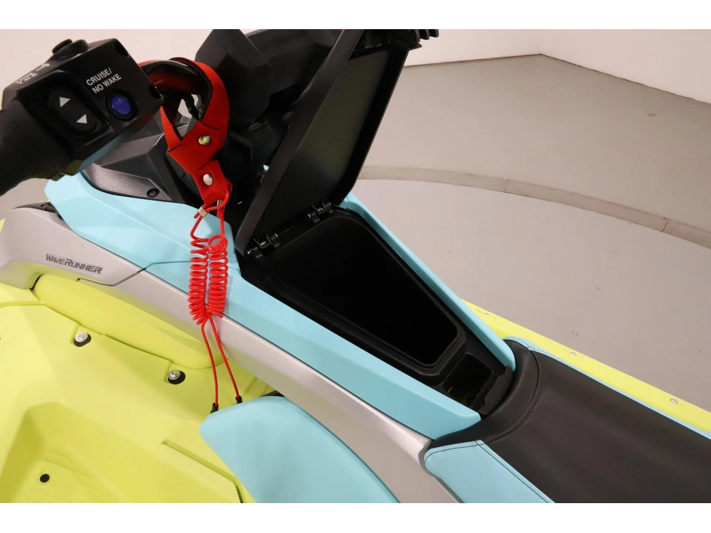 2025 Yamaha Jetblaster Pro 2 alt