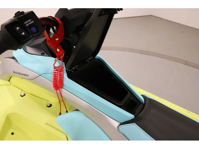 2025 Yamaha JETBLASTER PRO 2