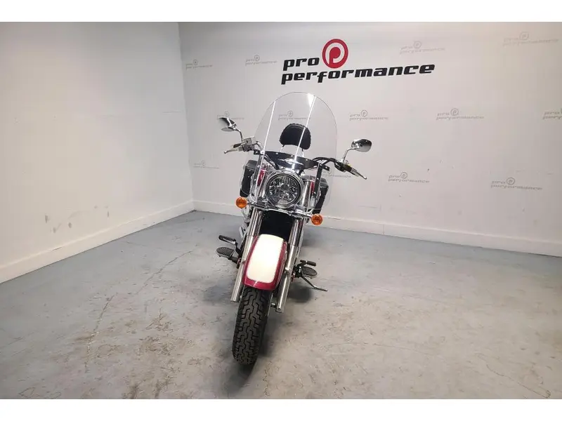 2008 Suzuki BOULEVARD C50T