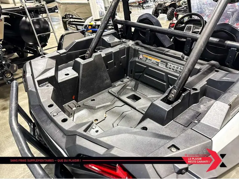 2021 Polaris RZR 1000 XP