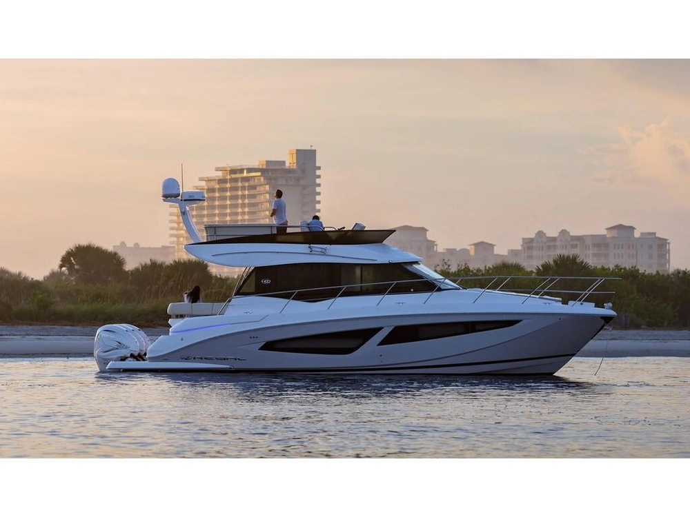 Regal 42 Fxo 2026 alt