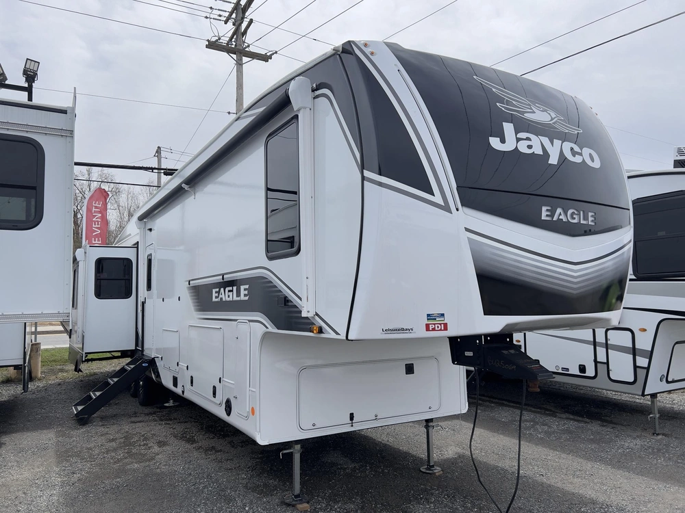 Jayco Eagle 355mbqs 2025 alt
