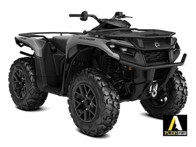 Can-Am Outlander XT 700 2025