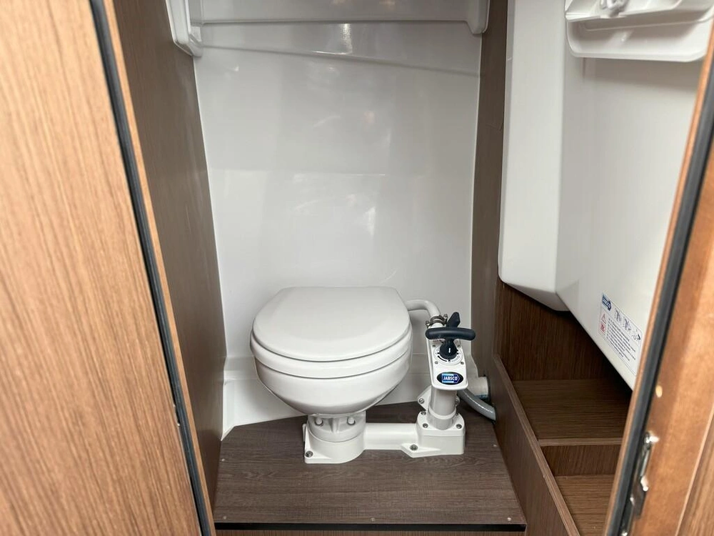 Jeanneau Leader 7.5 Wa 2023 alt