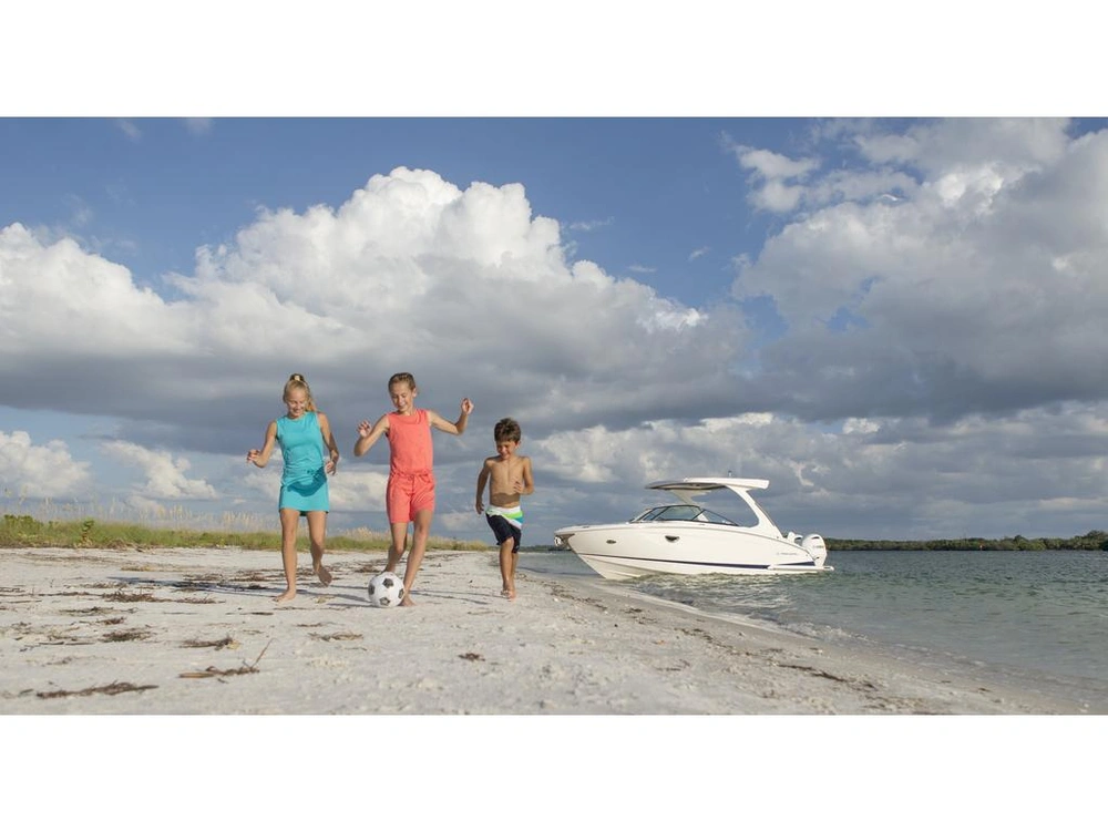 Regal 29 Obx 2026 alt