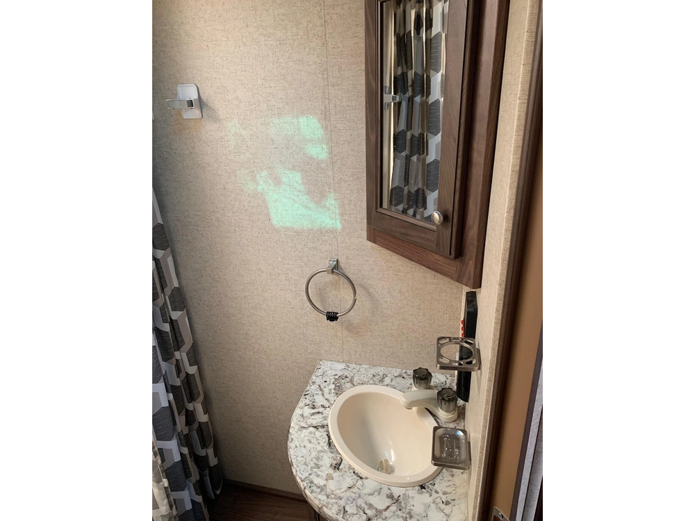 2018 Trail Runner By Heartland Rv 275odk Trail Runner alt