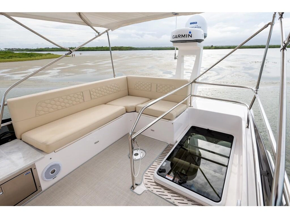 Regal 42 Fxo 2026 alt