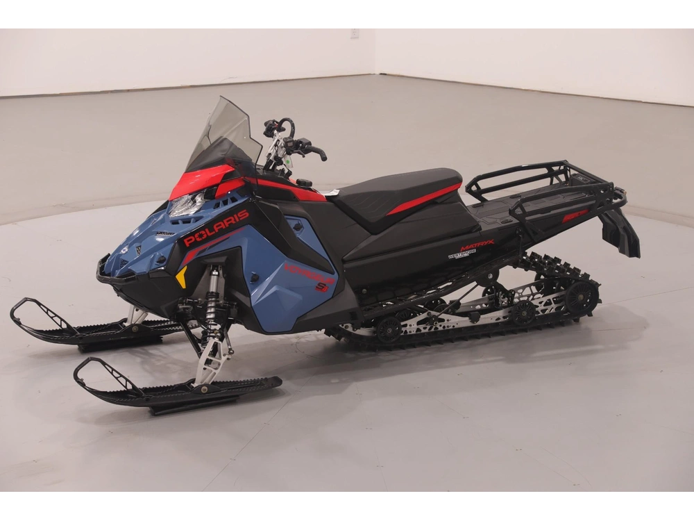 2024 Polaris Prostar S4 Voyageur 146 Prostar S4 alt