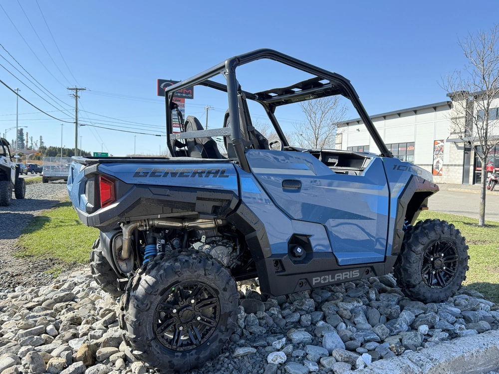 2025 Polaris General 1000 Premium *à Partir De 1.99% alt