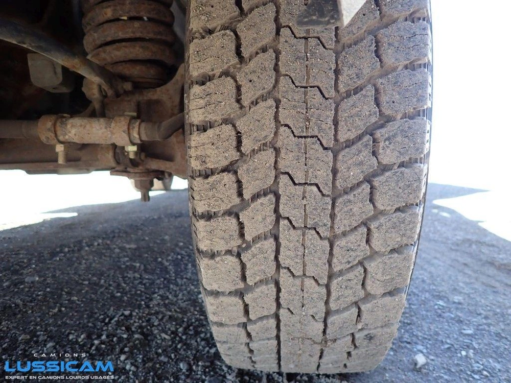Ford E-450 2013