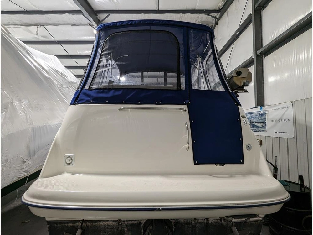 Bayliner 245 2006 alt