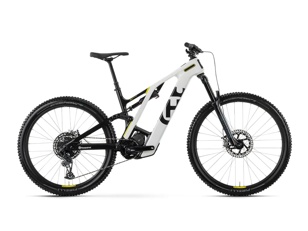 Husqvarna MOUNTAIN CROSS MC4 L LARGE 2023