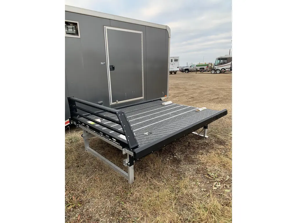2024 Limitless Long Box Sled Deck