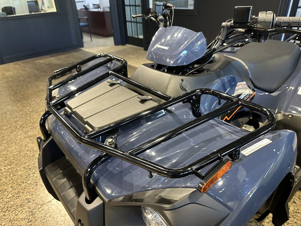 2025 Kawasaki Brute Force 300 alt