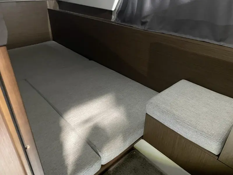 2022 Jeanneau NC 1095