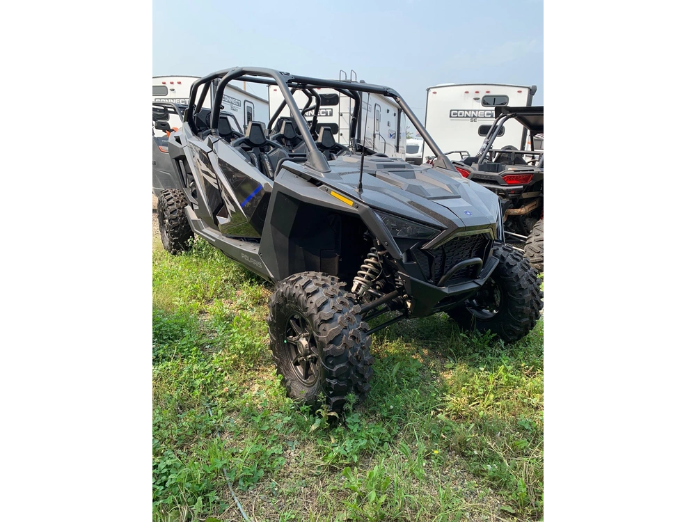 2023 Polaris Rzr Pro Xp 4 Premium alt