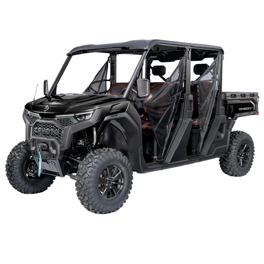 2025 CFMOTO UFORCE U10 PRO XL