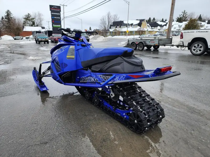 2023 Yamaha SRX SIDEWINDER (EPS)
