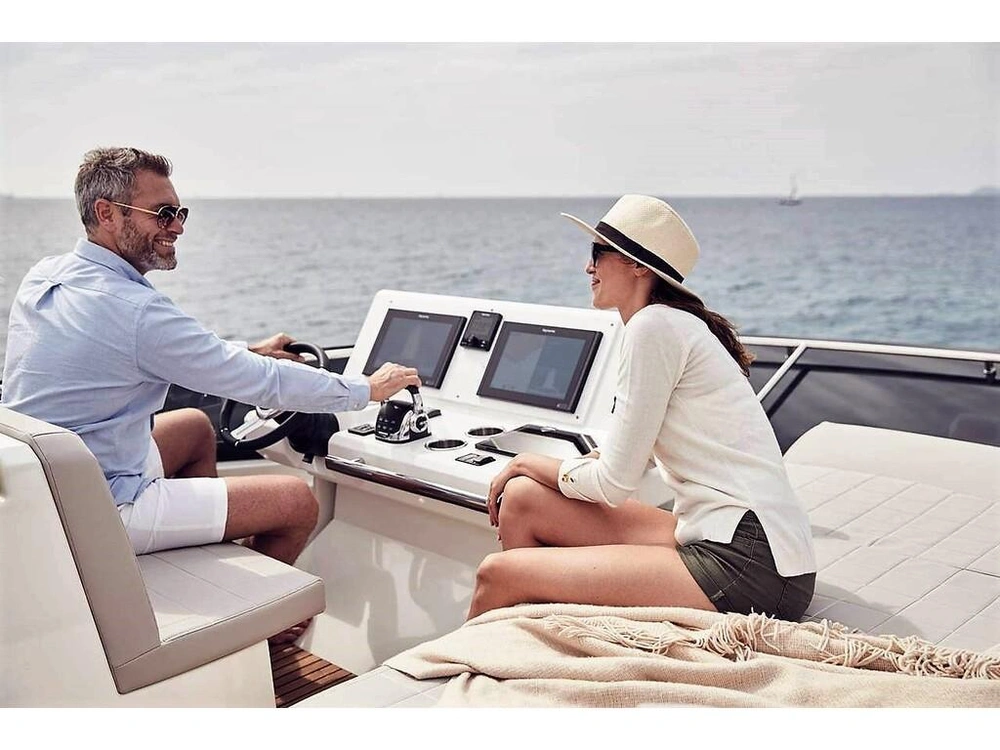 Prestige Yachts 520 Fly 2026 alt