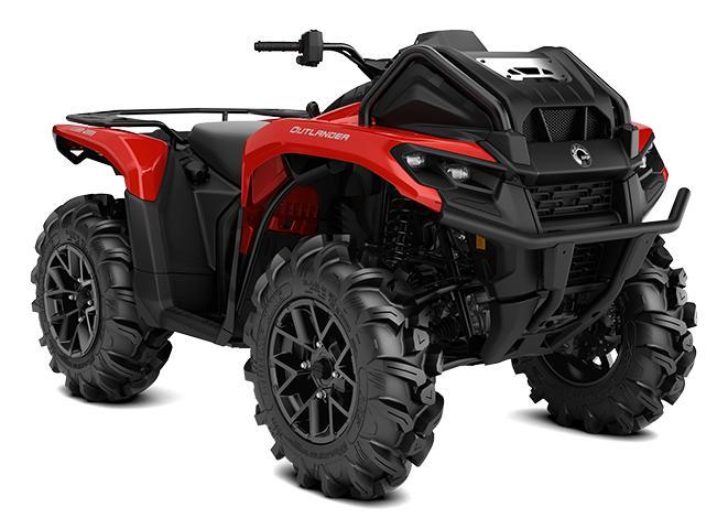 2024 Can-Am Outlander XMR 700