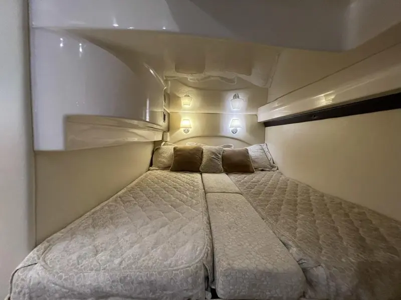 Regal 42 SPORT COUPE 2015