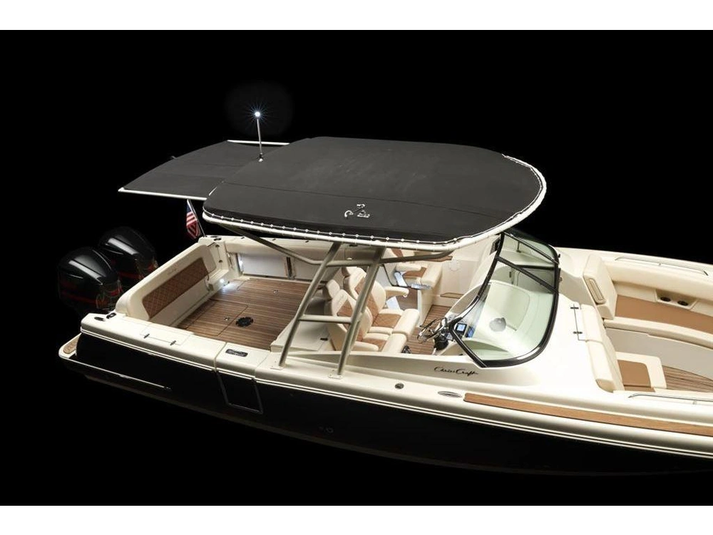 Chris-craft 30 Calypso 2026 alt