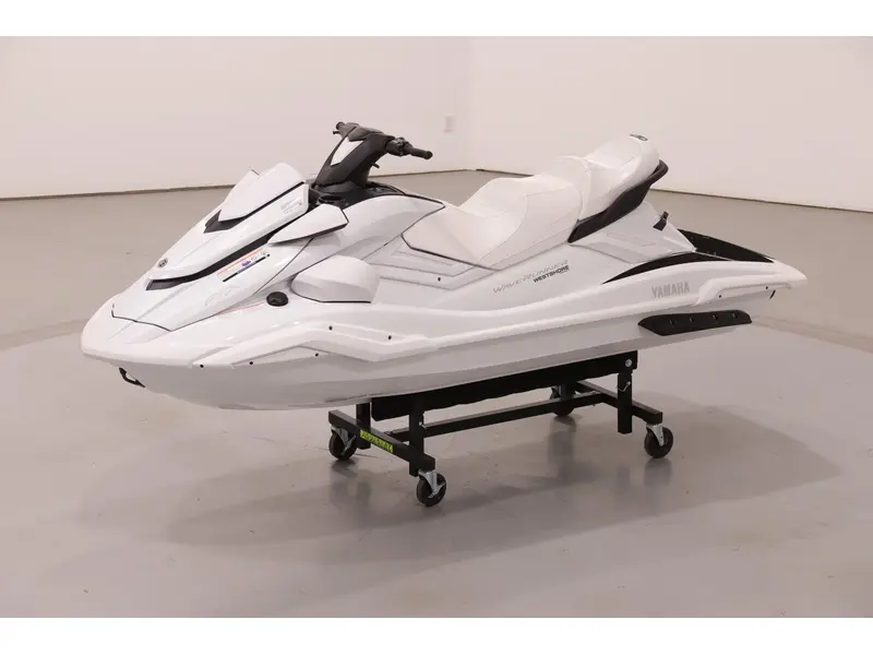 2025 Yamaha FX CRUISER SVHO W/AUDIO