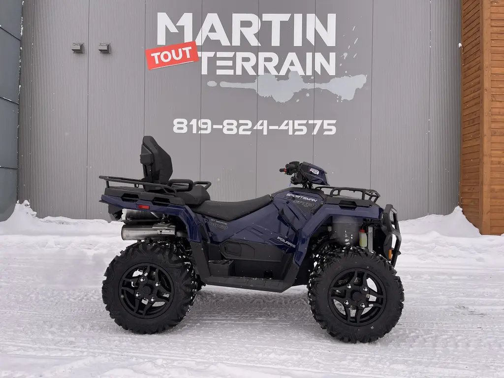 Polaris SPORTSMAN TOURING 570 PREMIUM  2025