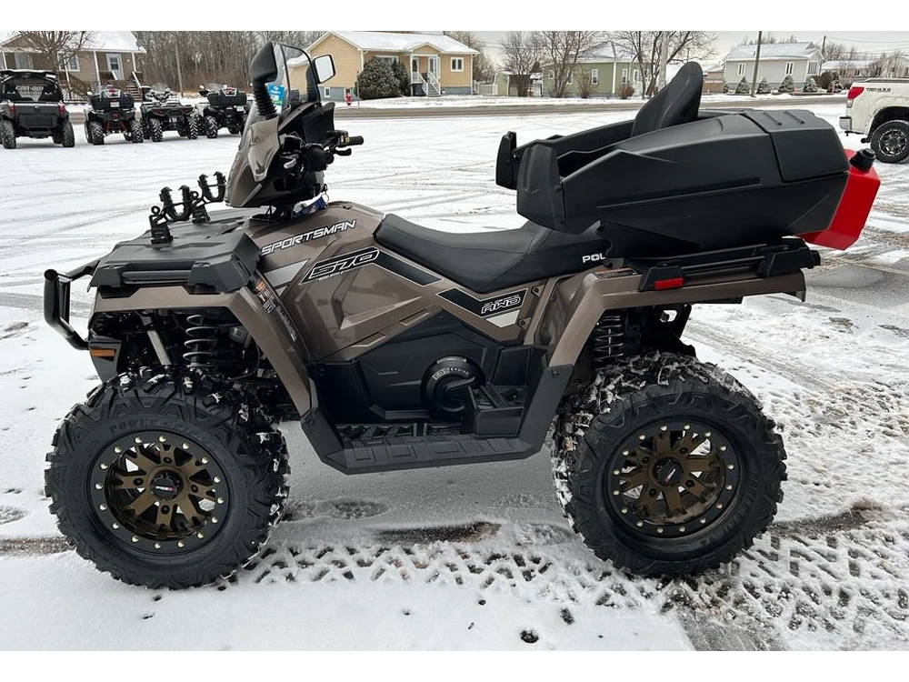 2024 Polaris Sportsman 570 Touring Eps alt