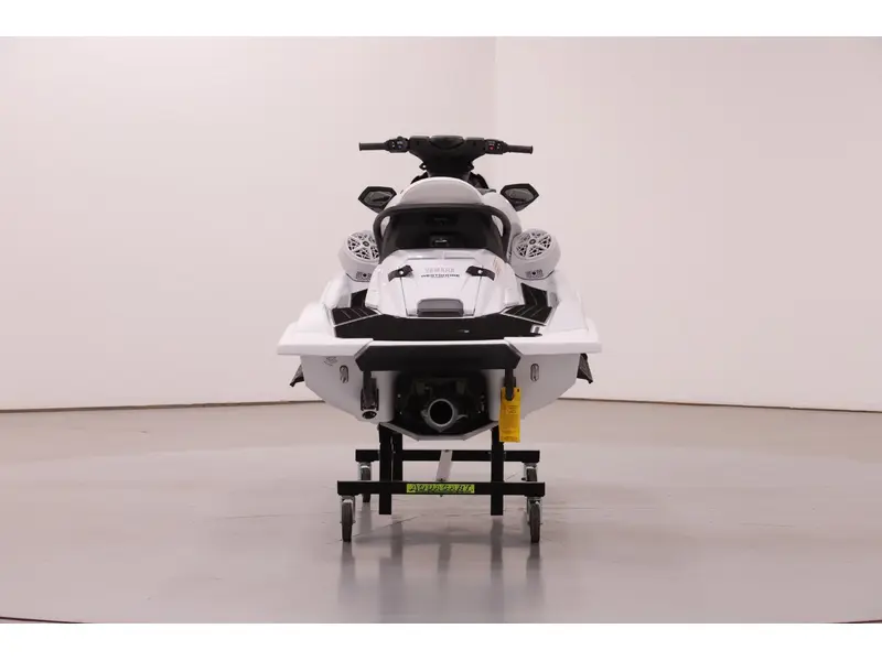 2025 Yamaha FX CRUISER SVHO W/AUDIO