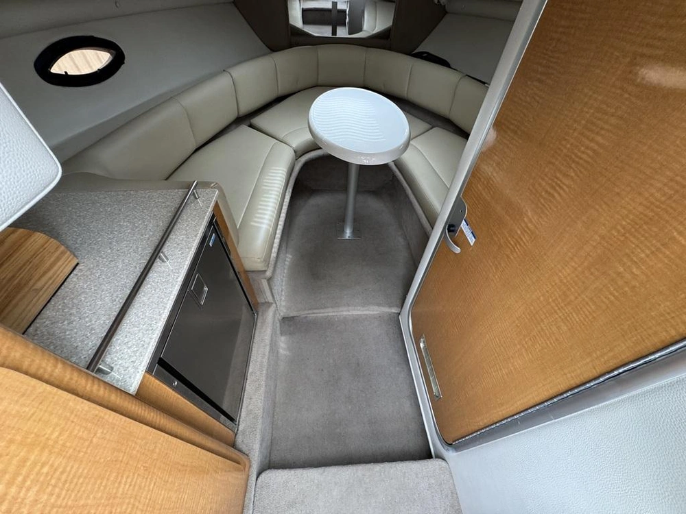 2006 Chaparral 265 Ssi alt