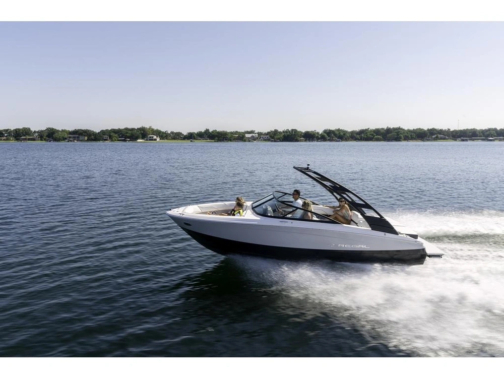 Regal Ls2 2026 alt